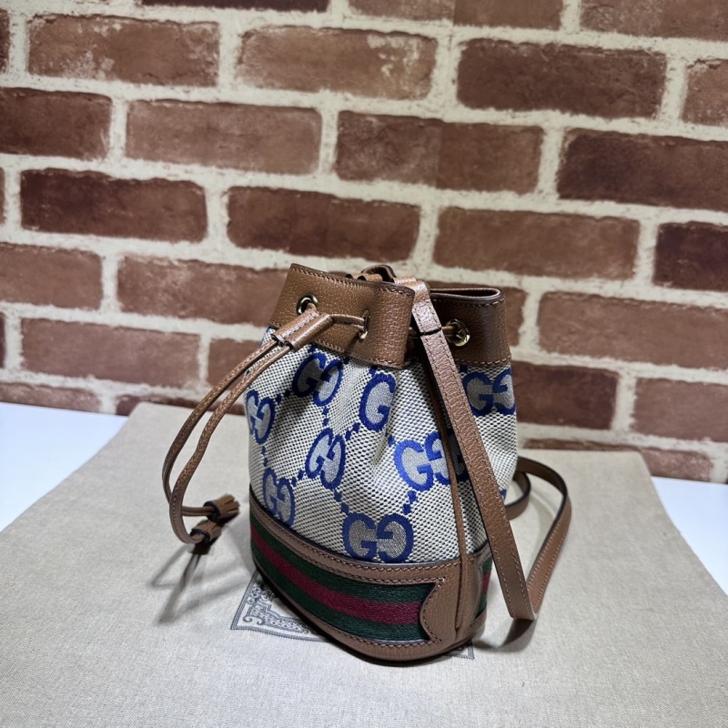 Gucci Bucket Bags